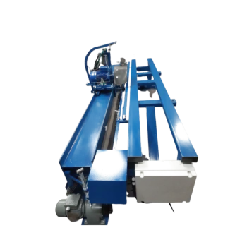 MAG-BUD - maszyny do cięcia kamienia - boczkarki oferta