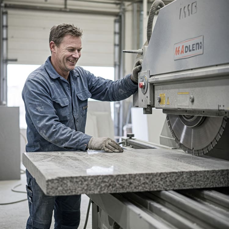 MAG-BUD maszyny do cięcia kamienia i granitu - o nas