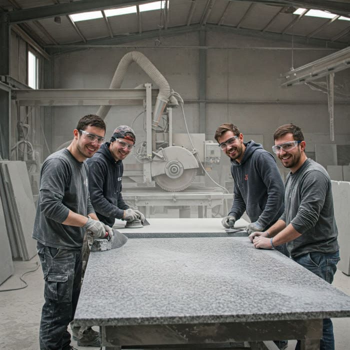 MAG-BUD maszyny do cięcia kamienia naturalnego - o nas