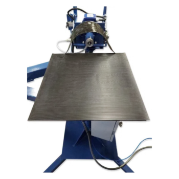 MAG-BUD - maszyny do cięcia kamienia naturalnego - ramieniówki oferta