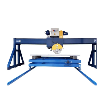 MAG-BUD - maszyny do cięcia kamienia - piły oferta