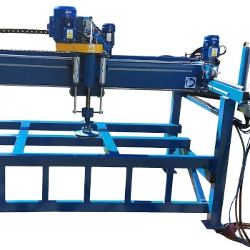 MAG-BUD maszyny do cięcia kamienia - automaty polerskie oferta