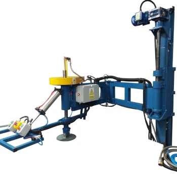 MAG-BUD - maszyny do cięcia kamienia - kolanówki oferta