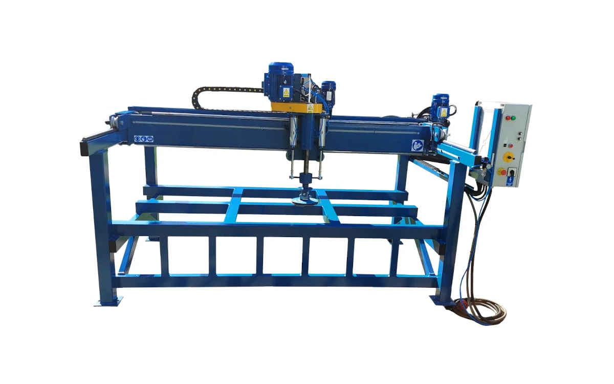 polishing-machines